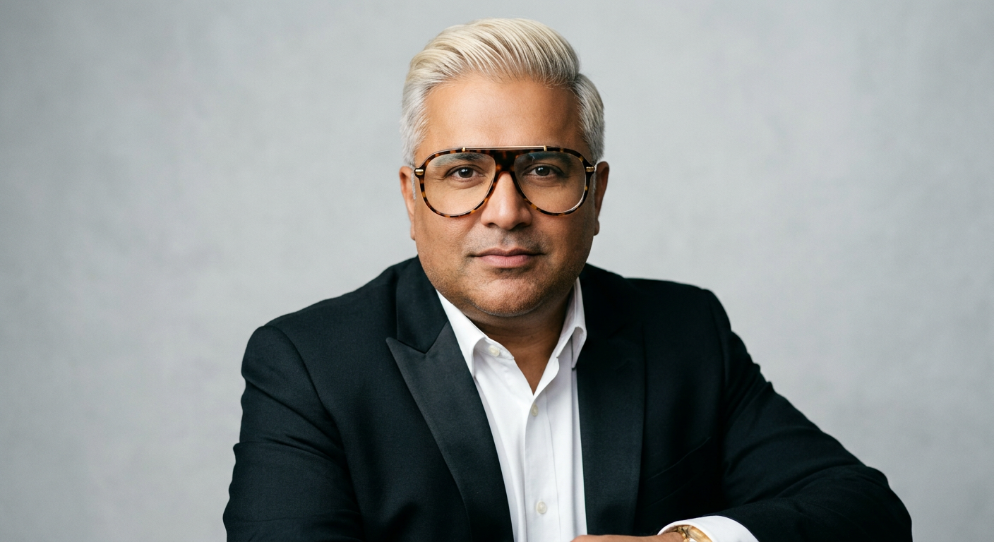 Founder of Simply Wearable